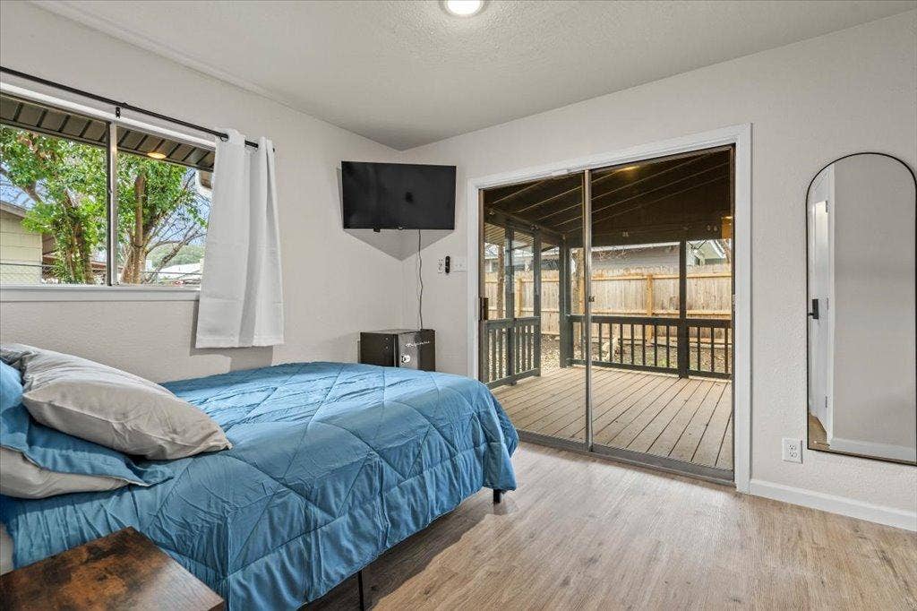 5 BR in San Antonio