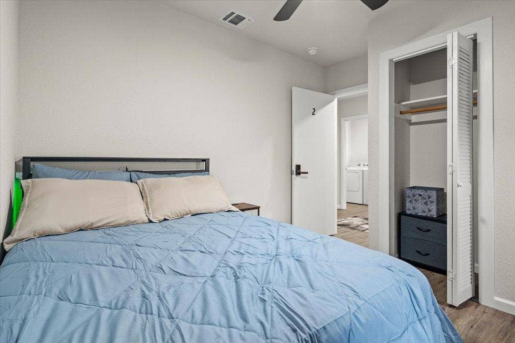5 BR in San Antonio