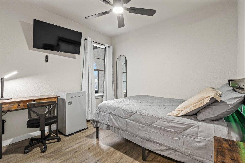 5 BR in San Antonio