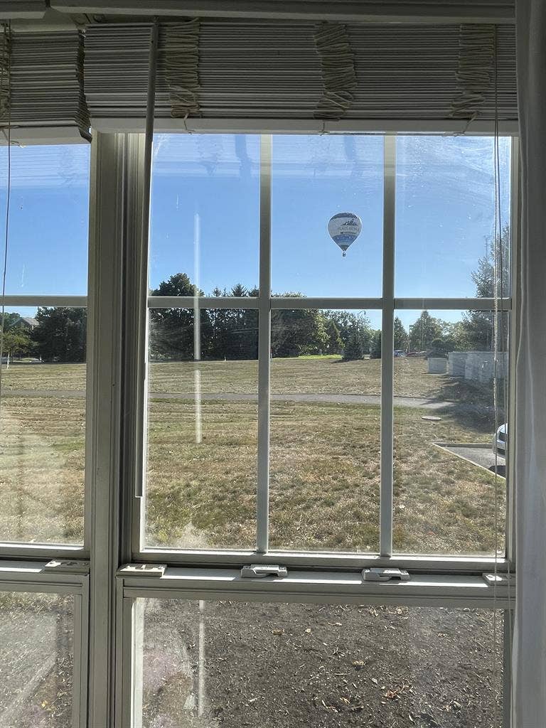 Older Adult Seeking Roomate