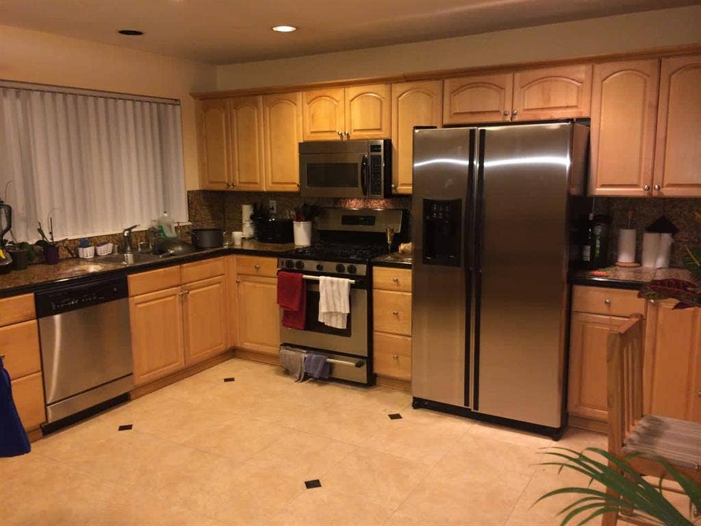 Rooms for Rent, $/month