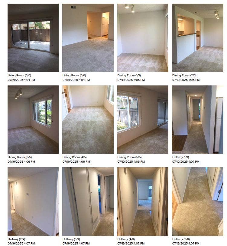 Private Bedroom + Bathroom Newport