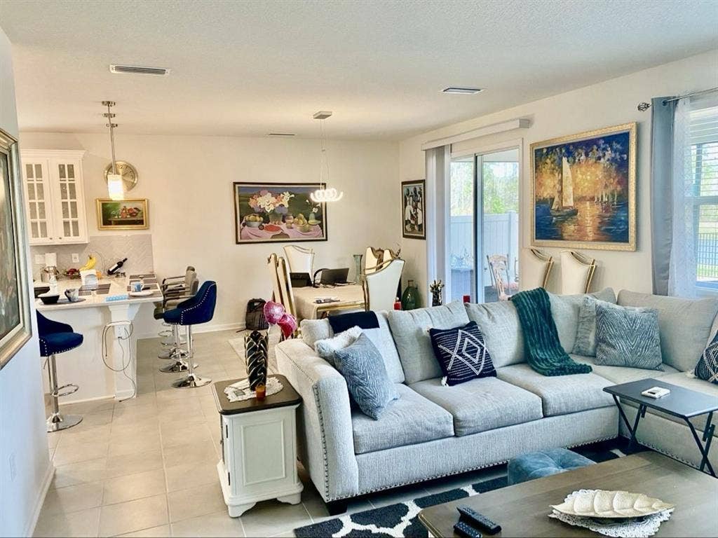 Private Luxury Suite in NEW