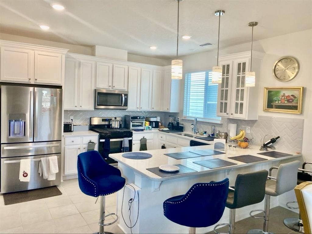 Private Luxury Suite in NEW