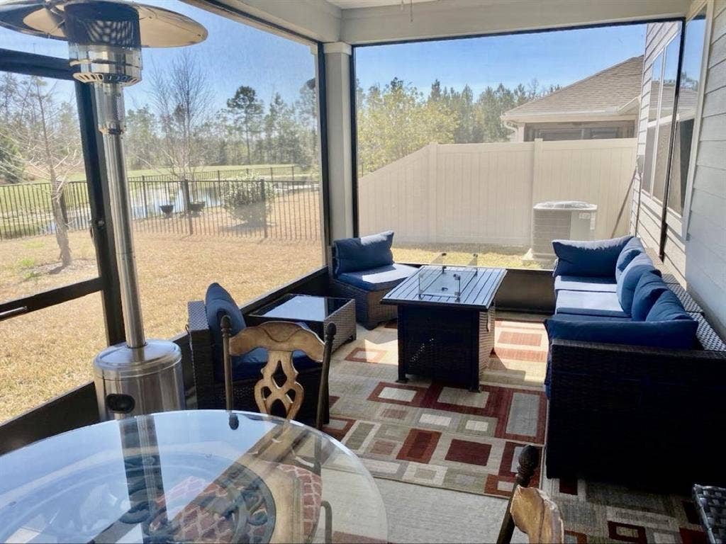 Private Luxury Suite in NEW