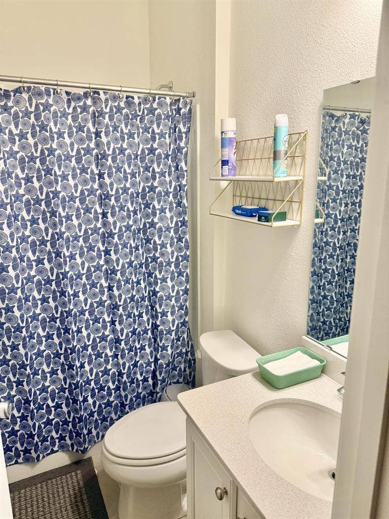 Private Luxury Suite in NEW