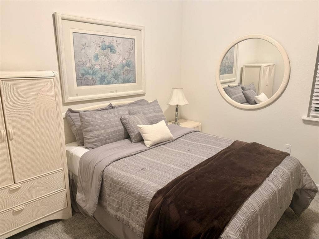 Private Luxury Suite in NEW