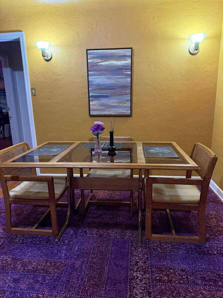 Private room- Noho Arts District