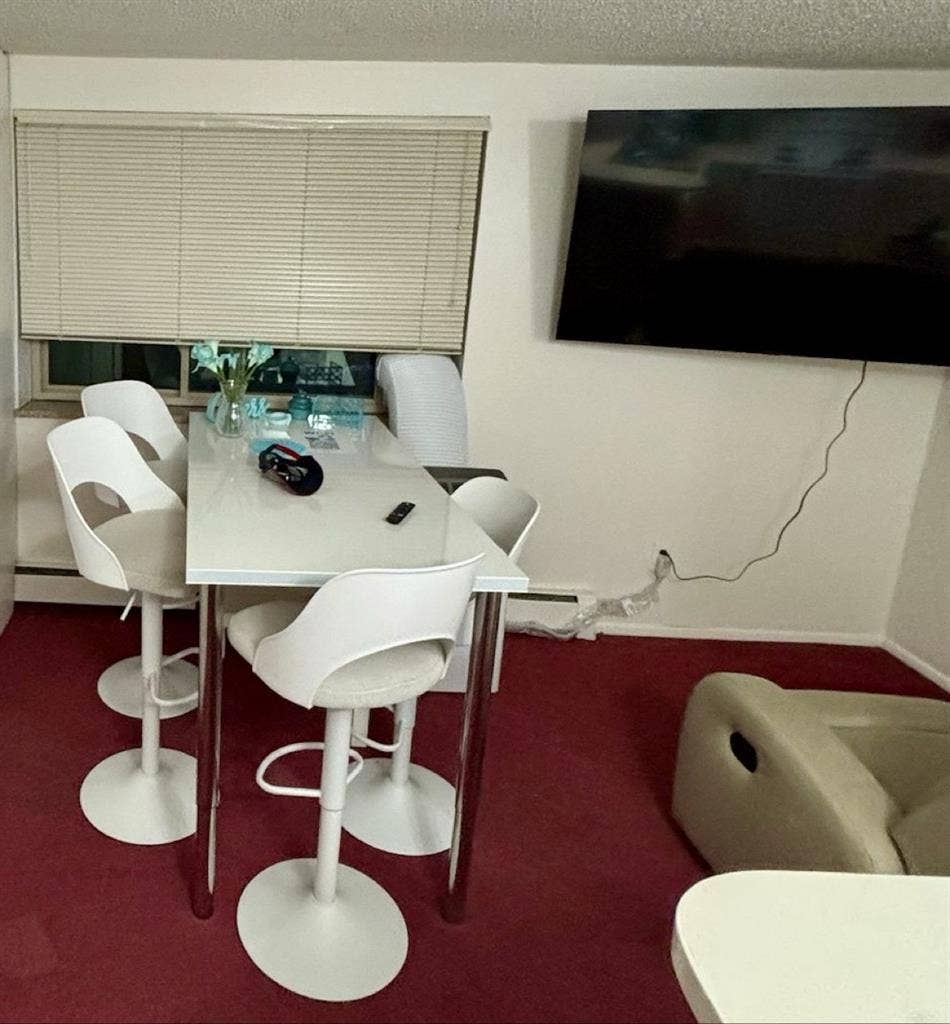 FEMALE SHARED ROOM-Bunk Bed-Min 1mo