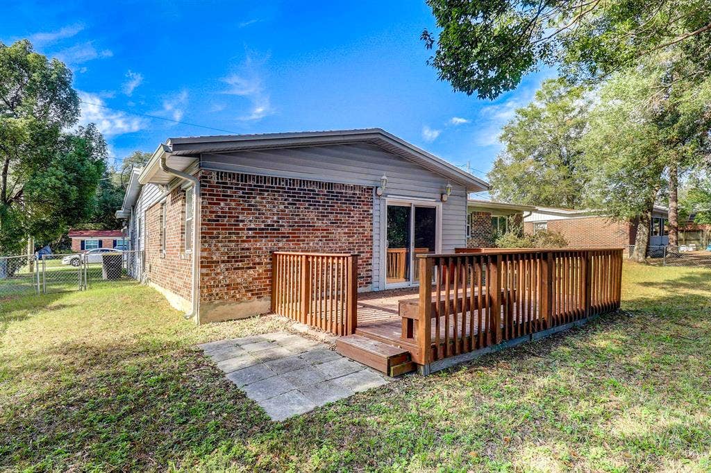 8 BR in Jacksonville
