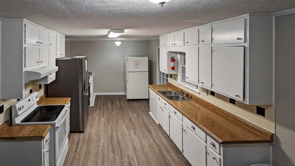 4 BR in Snellville