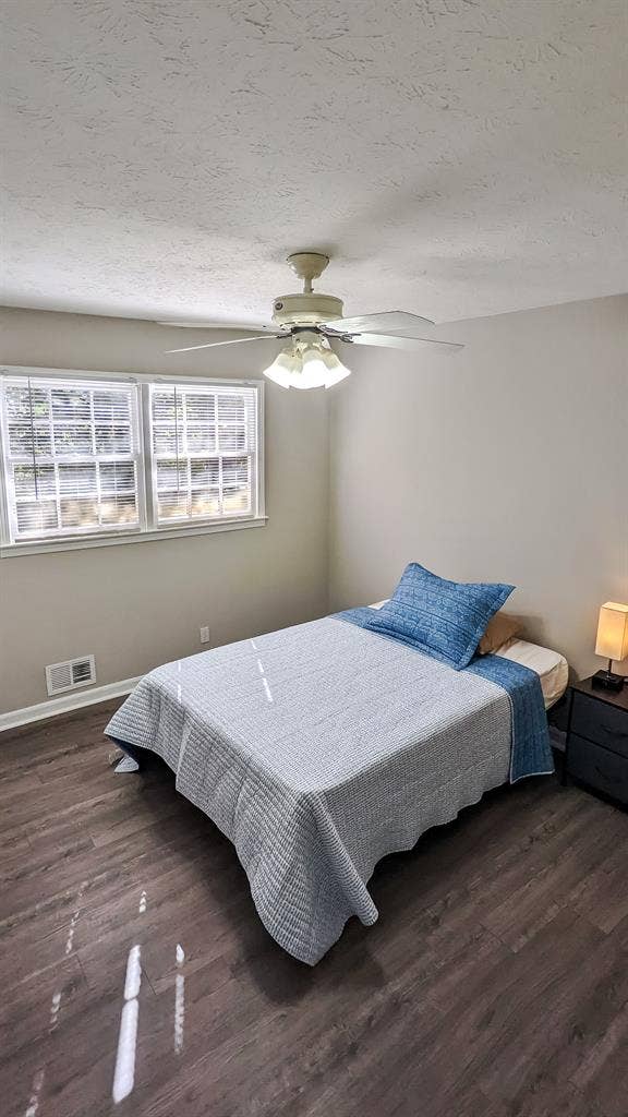 4 BR in Snellville