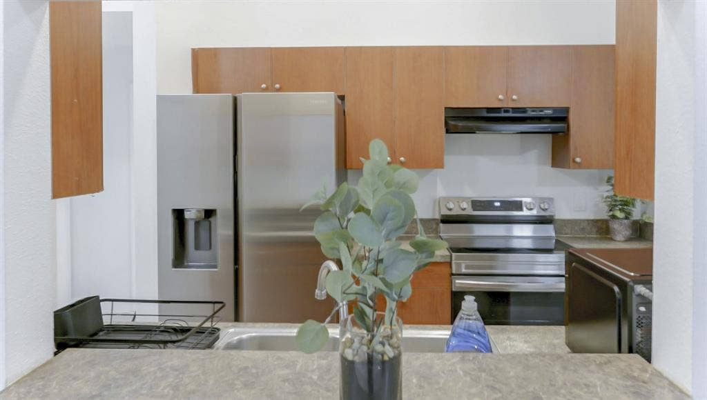 4 BR in Tampa