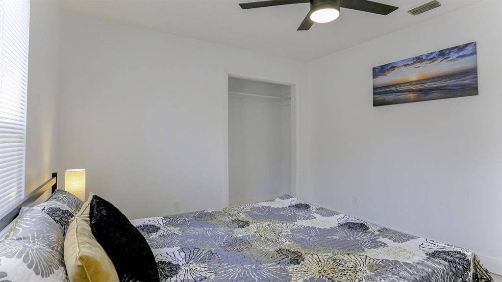 4 BR in Tampa