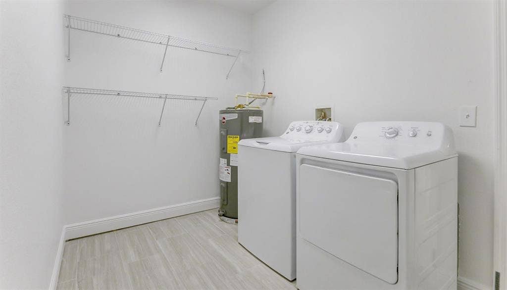 4 BR in Tampa