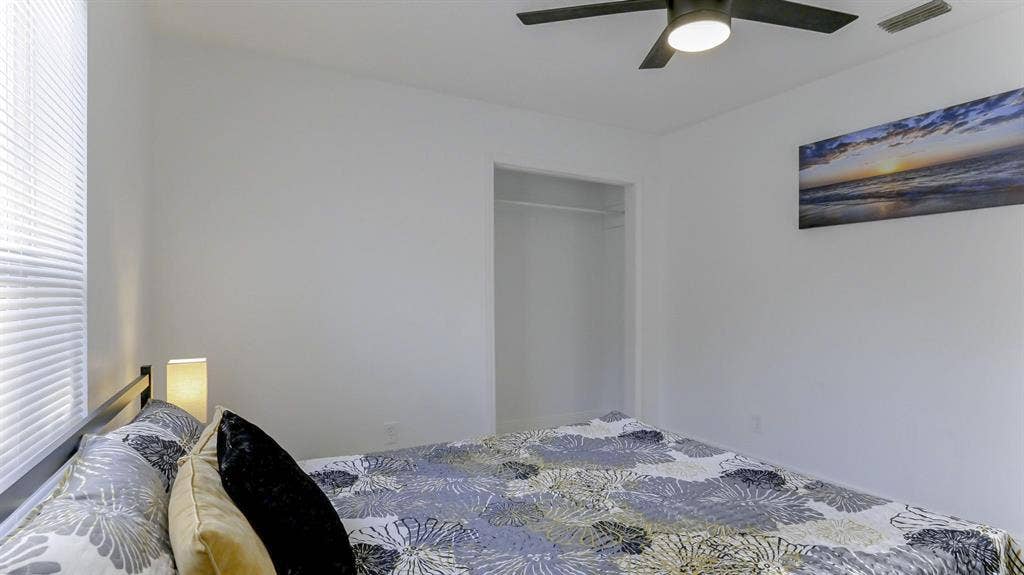 4 BR in Tampa