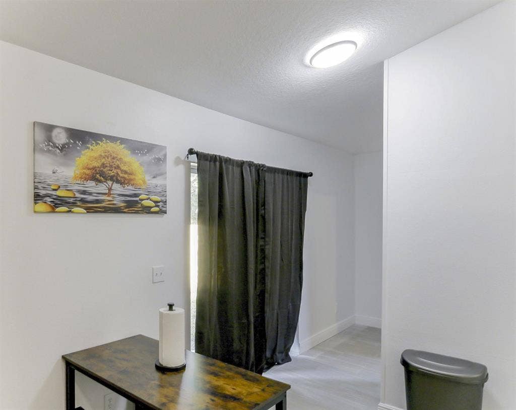 4 BR in Tampa