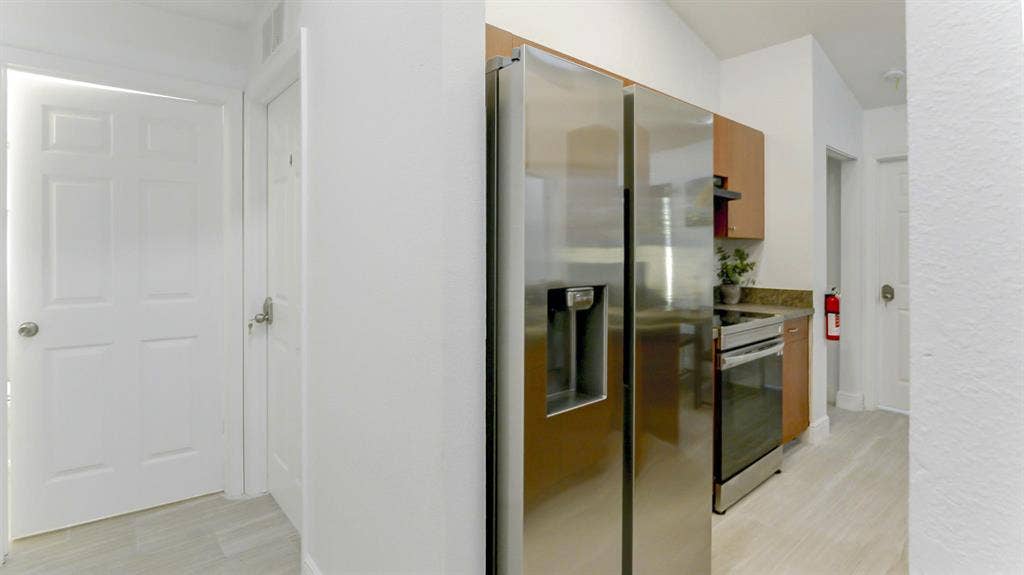 4 BR in Tampa