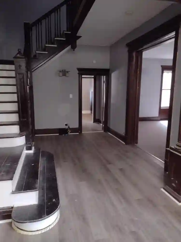 6 BR in St. Louis