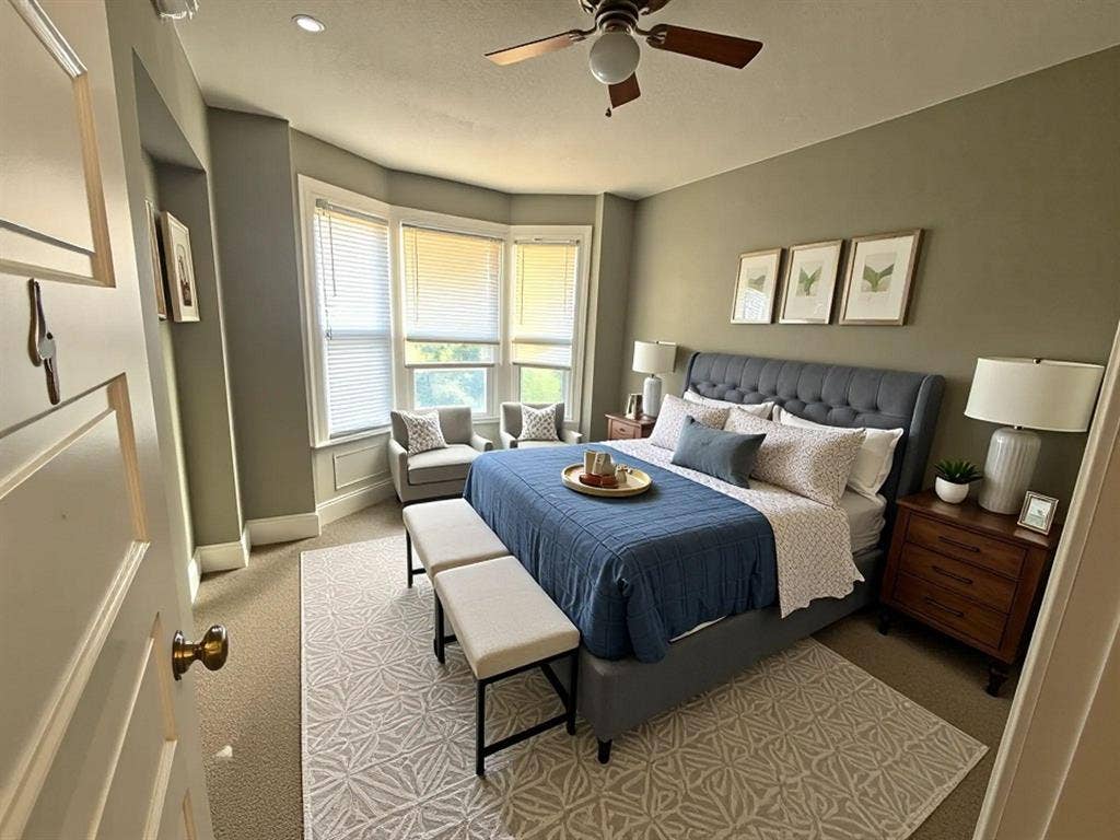6 BR in St. Louis