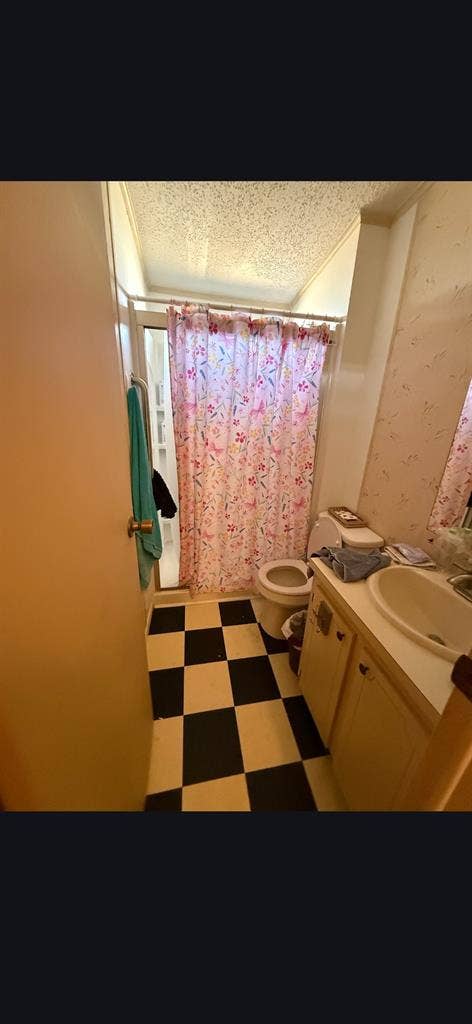 House for rent-+ community