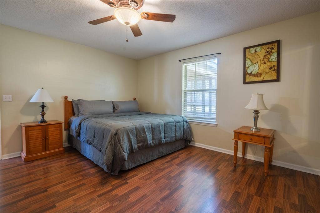 4 BR in Hinesville