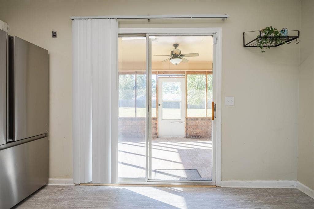4 BR in Hinesville
