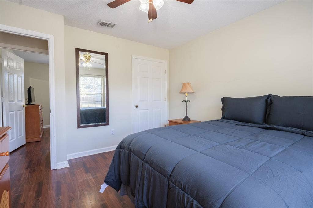 4 BR in Hinesville