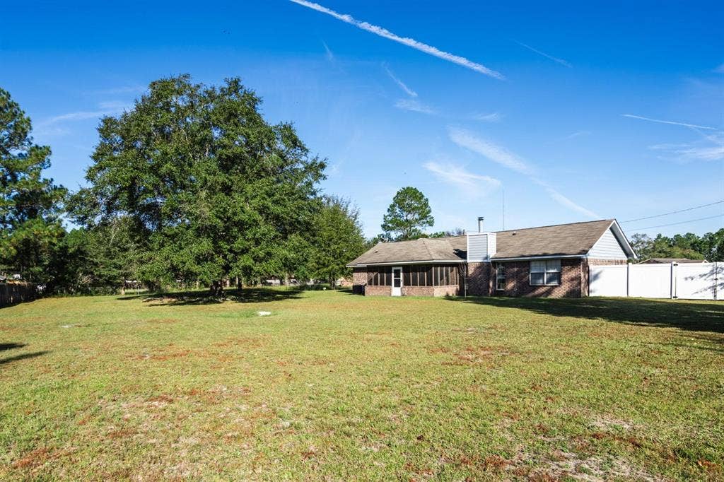 4 BR in Hinesville