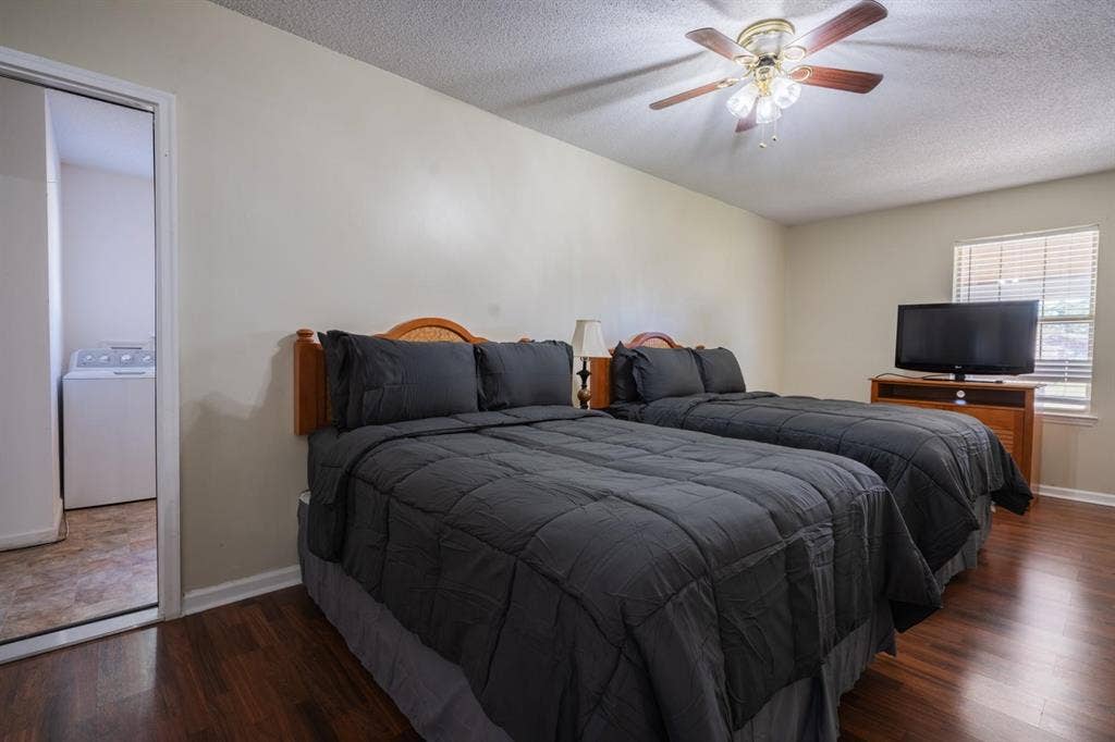 4 BR in Hinesville