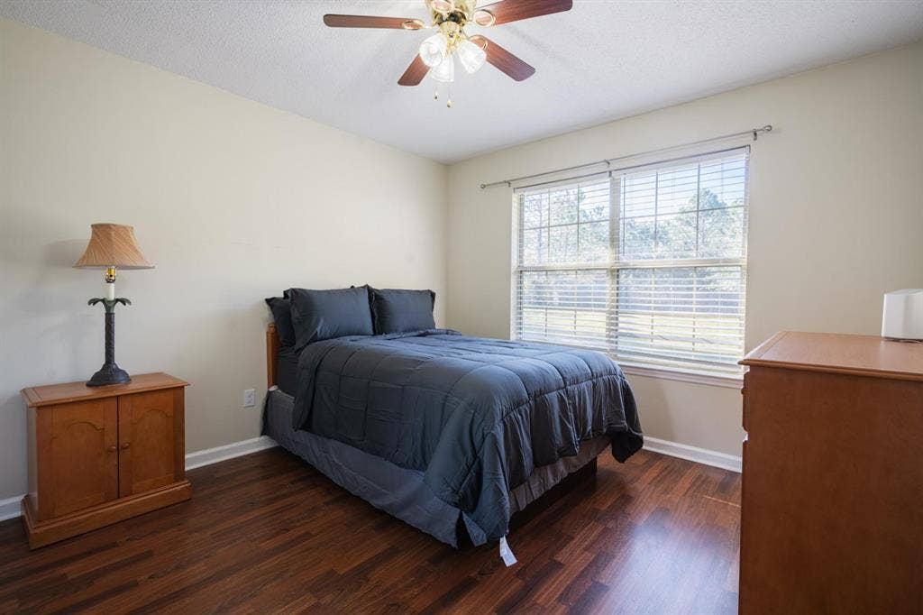 4 BR in Hinesville