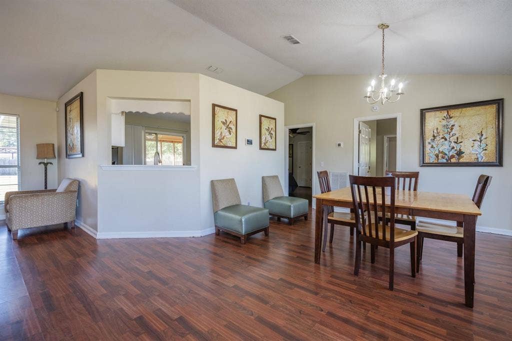 4 BR in Hinesville