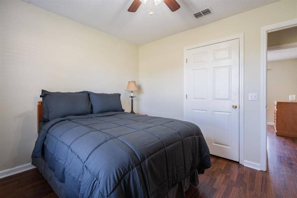 4 BR in Hinesville