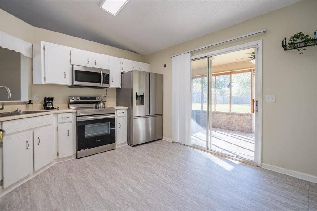 4 BR in Hinesville