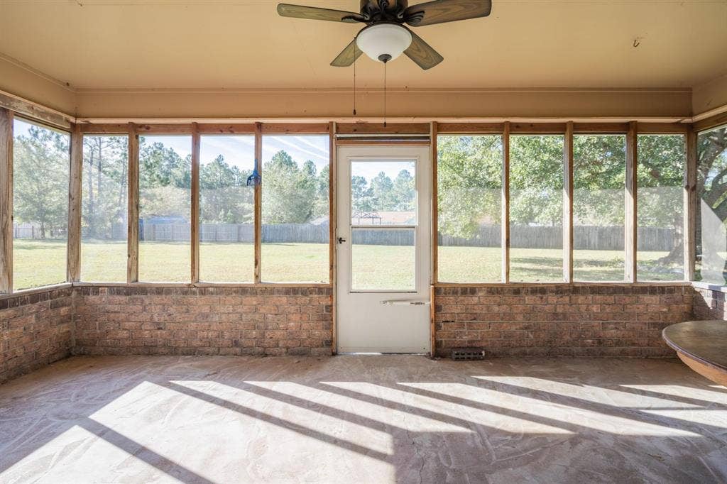 4 BR in Hinesville