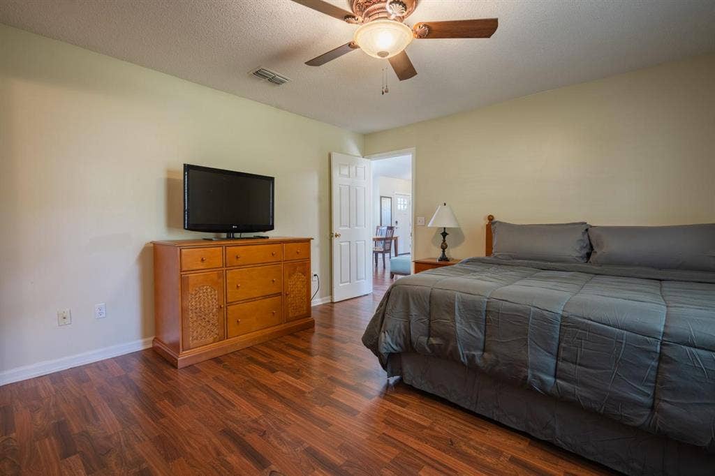 4 BR in Hinesville