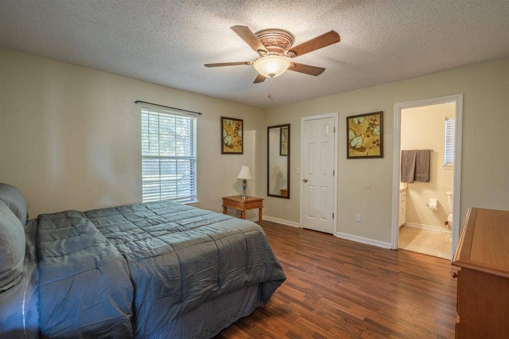 4 BR in Hinesville