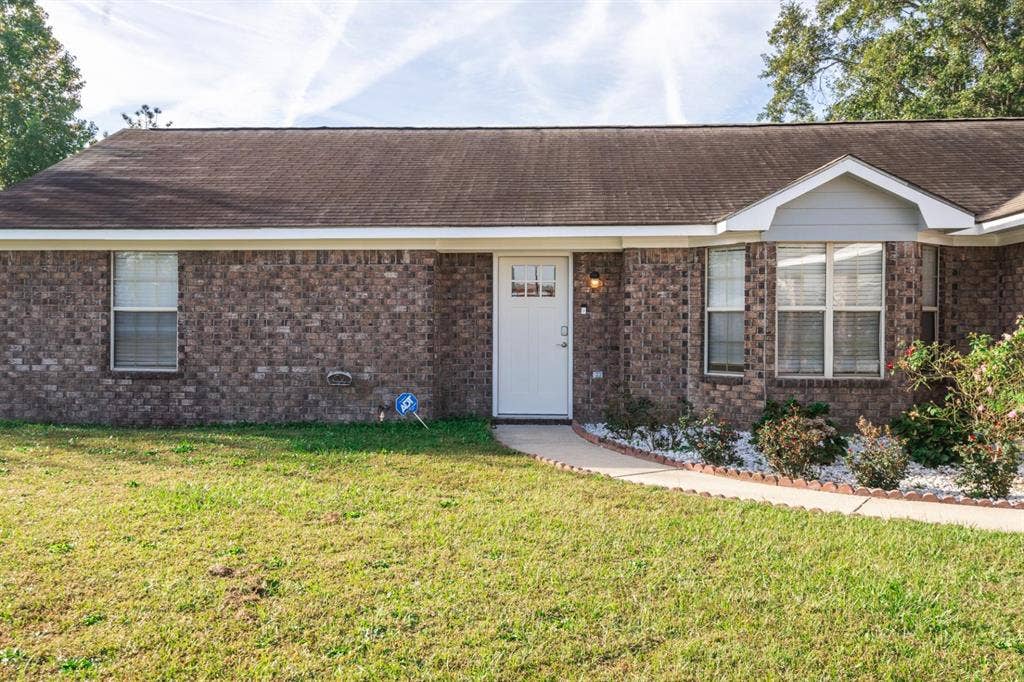 4 BR in Hinesville
