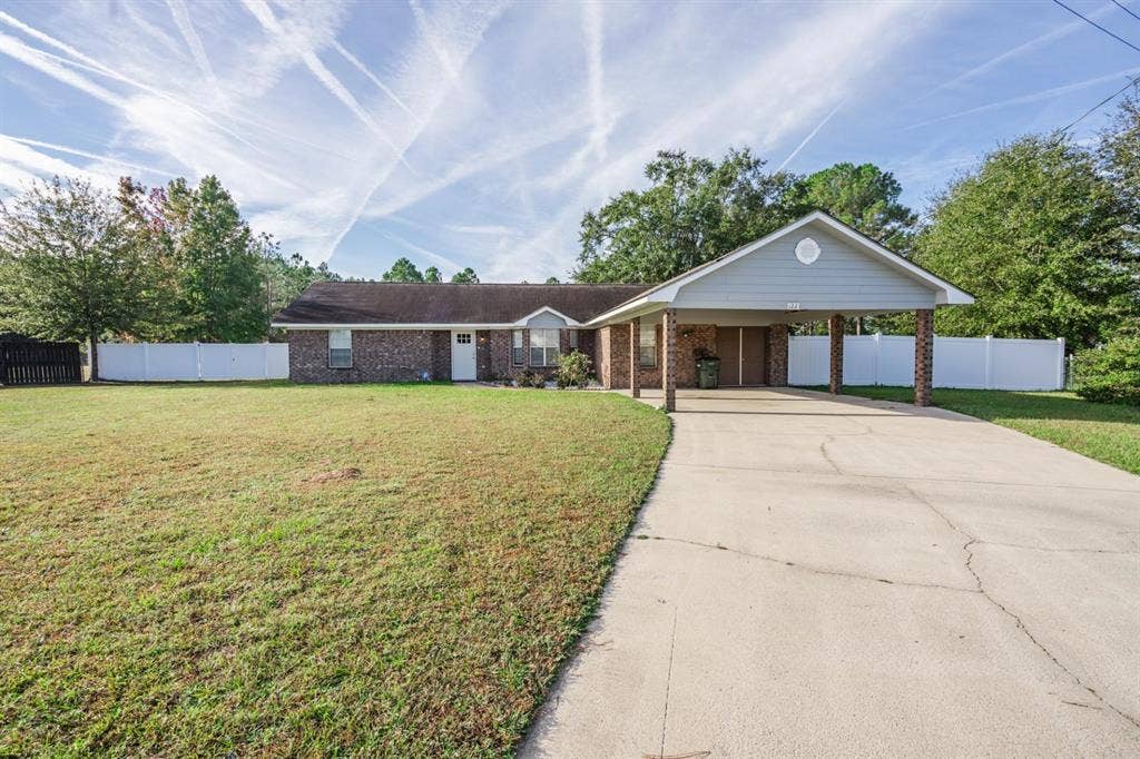 4 BR in Hinesville