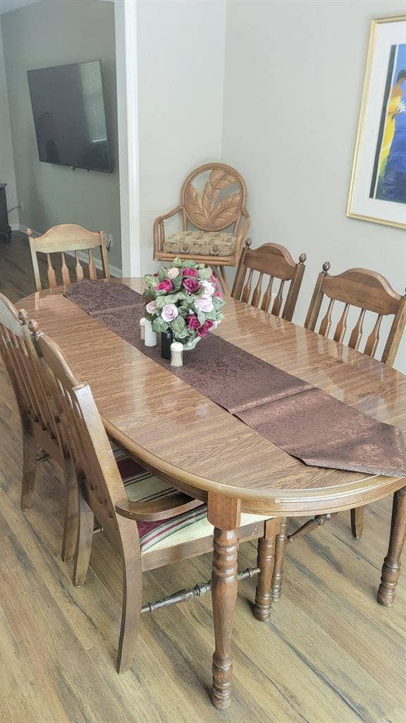 8 BR in College Park
