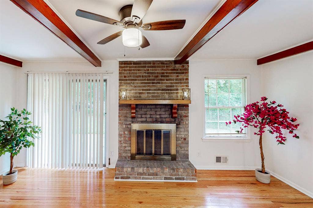 5 BR in Decatur