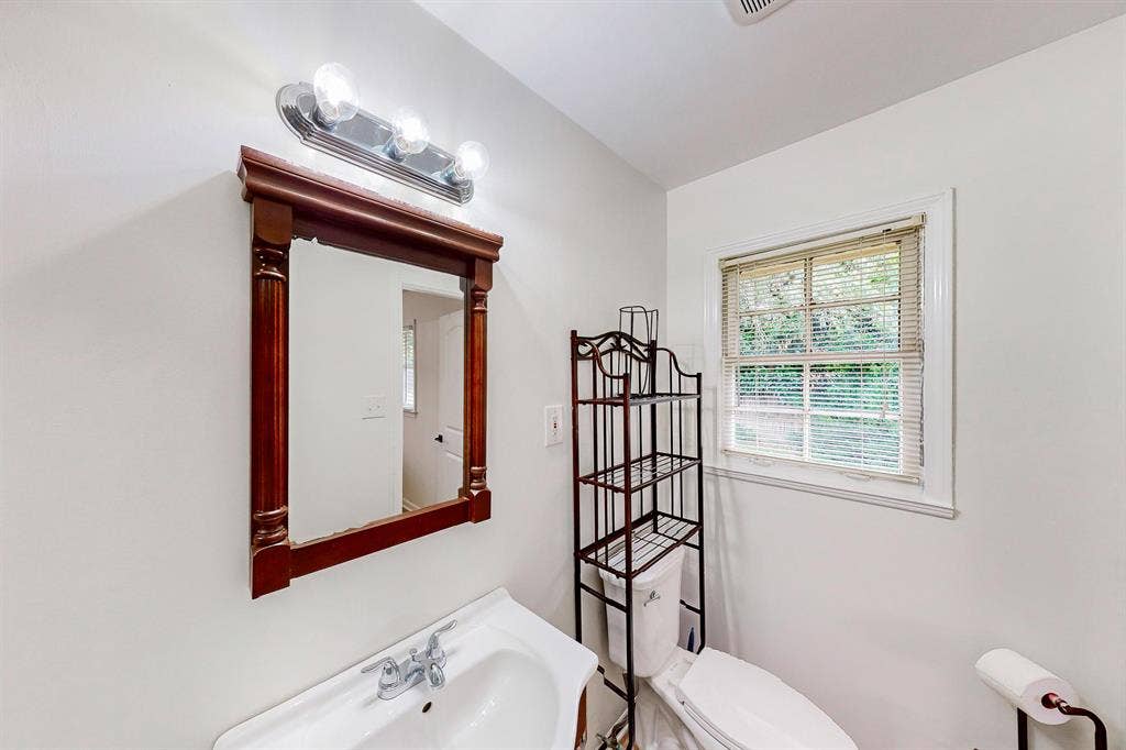 5 BR in Decatur