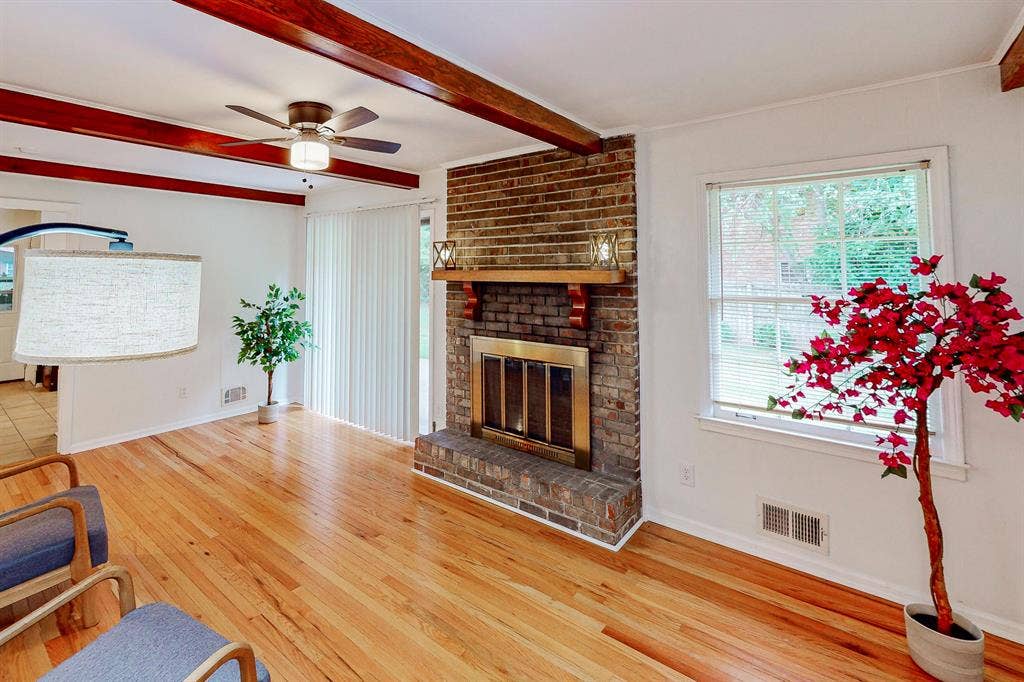 5 BR in Decatur