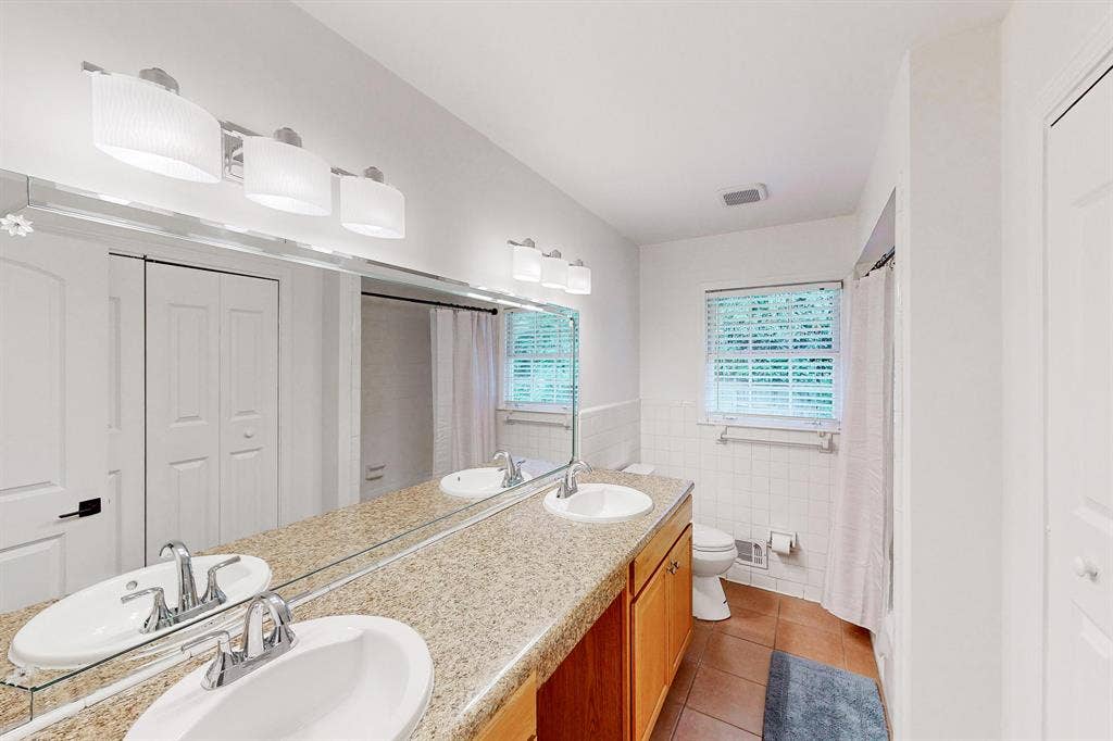5 BR in Decatur