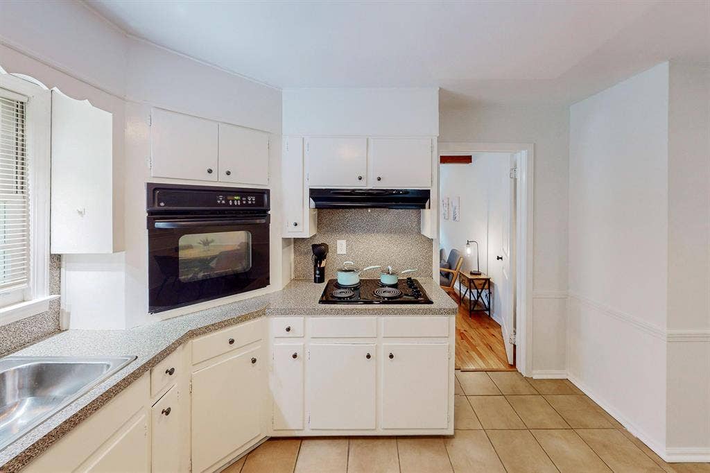 5 BR in Decatur