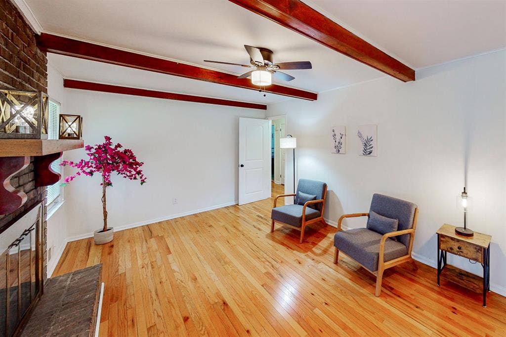 5 BR in Decatur