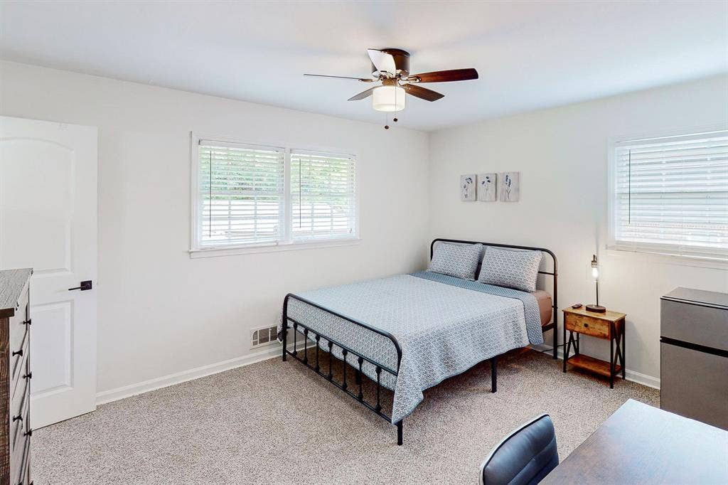 5 BR in Decatur