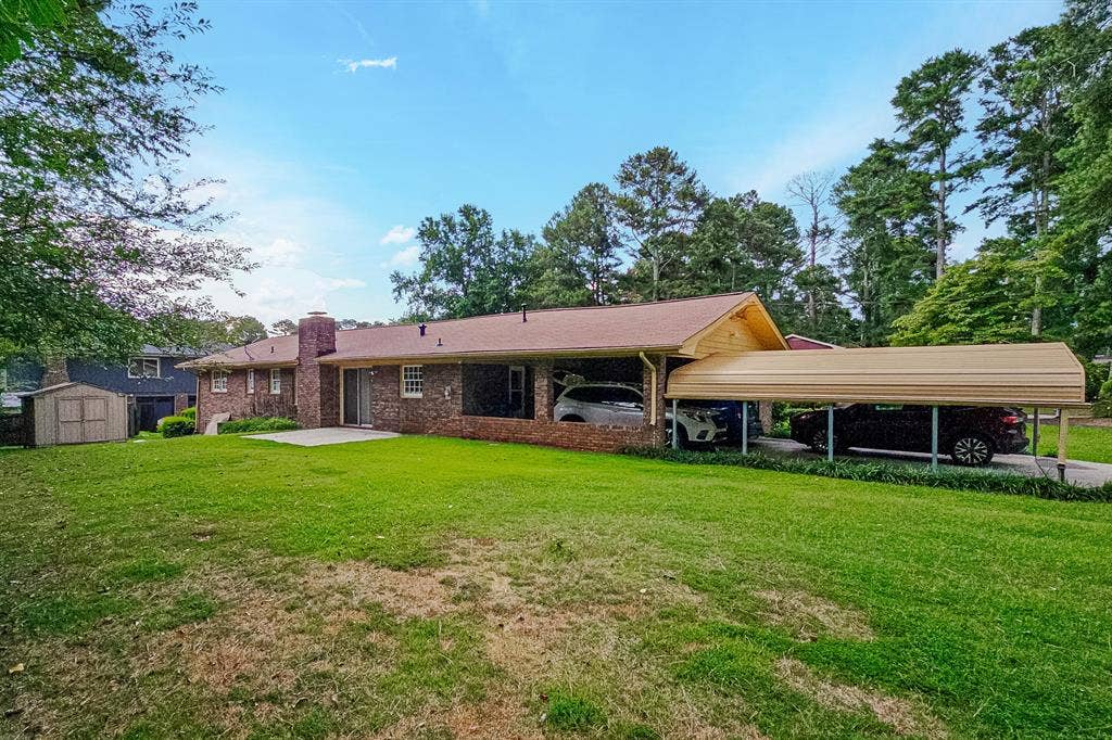 5 BR in Decatur