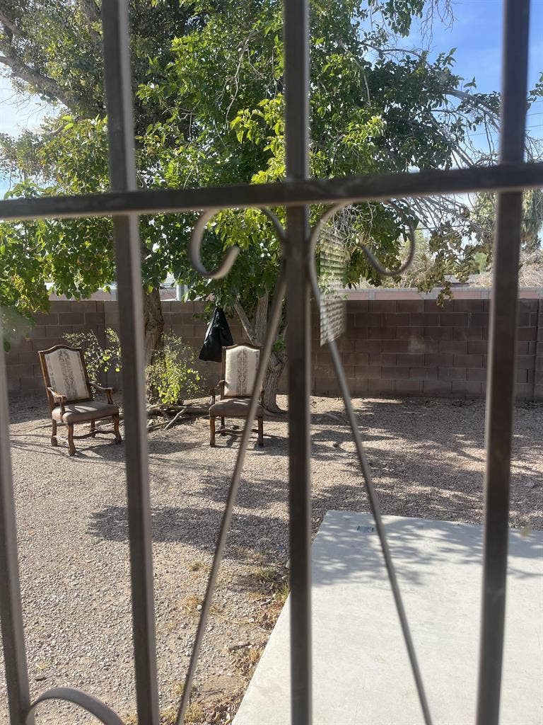 2 BR in Las Vegas