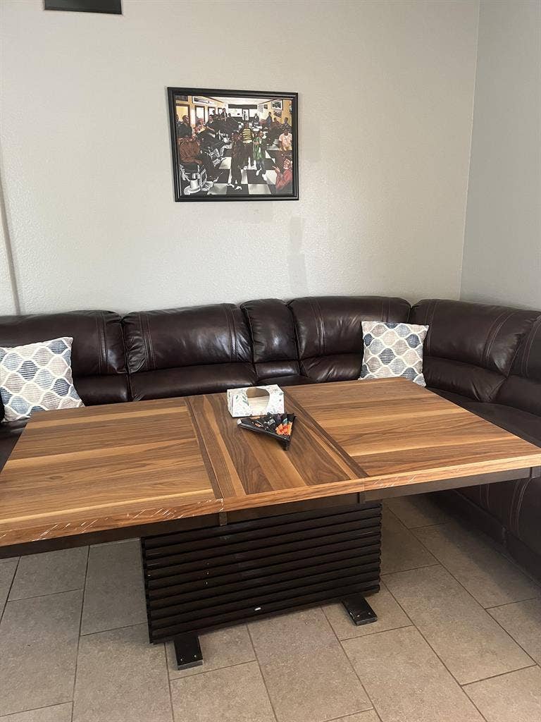 2 BR in Las Vegas